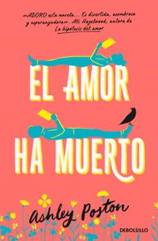 El Amor Ha Muerto audiolibro gratis