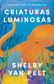 Criaturas Luminosas audiobook cover