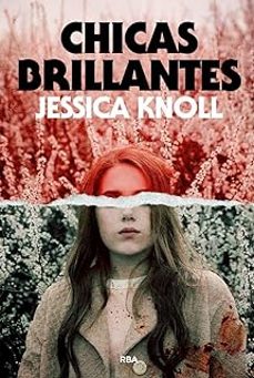 Chicas Brillantes audiobook cover