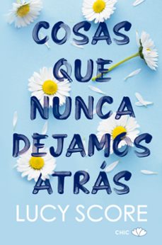 Cosas Que Nunca Dejamos Atras audiolibro gratis