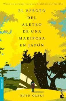 El Efecto Del Aleteo De Una Mariposa en Japon audiolibro gratis