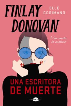 Finlay Donovan audiolibro gratis
