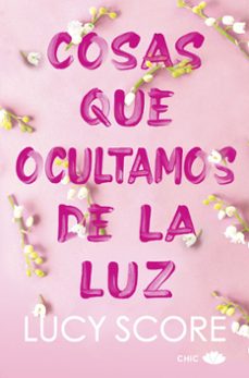 Cosas Que Ocultamos De La Luz audiolibro gratis