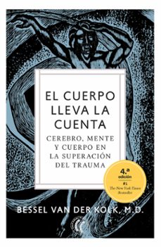 El Cuerpo Lleva La Cuenta audiolibro gratis