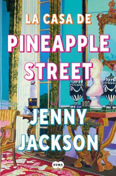 La Casa De Pineapple Street audiolibro gratis