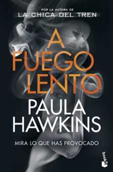 A Fuego Lento audiolibro gratis