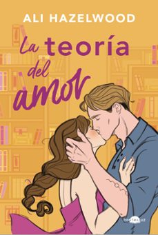 La Teoría Del Amor audiolibro gratis