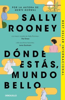 Dónde Estás, Mundo Bello audiolibro gratis