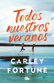 Todos Nuestros Veranos audiolibro gratis