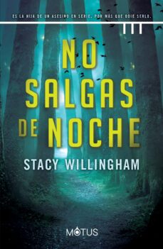 No Salgas De Noche audiolibro gratis