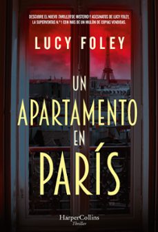 Un Apartamento en París audiolibro gratis