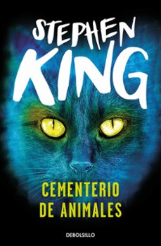 Cementerio De Animales audiolibro gratis