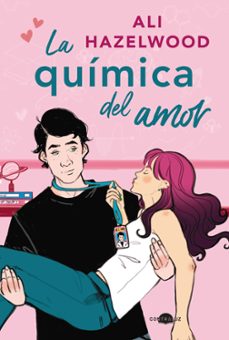 La Quimica Del Amor audiolibro gratis