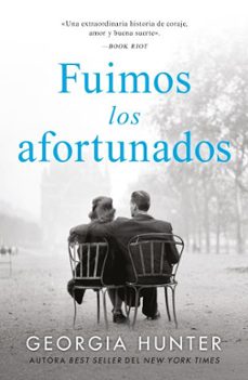Fuimos Los Afortunados audiolibro gratis