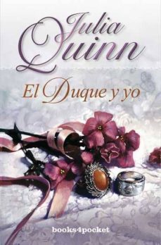 El Duque Y Yo audiolibro gratis