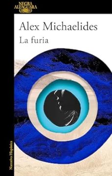 La Furia audiolibro gratis