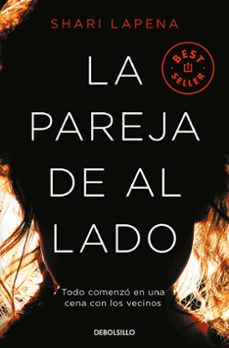La Pareja De Al Lado audiolibro gratis