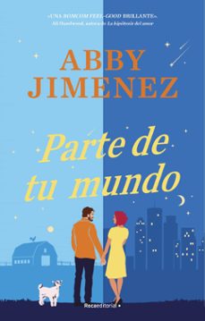 Parte De Tu Mundo audiolibro gratis