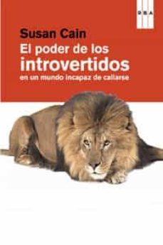 El Poder De Los Introvertidos audiolibro gratis