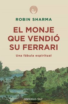 El Monje Que Vendio Su Ferrari audiolibro gratis