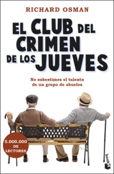 El Club Del Crimen De Los Jueves audiolibro gratis