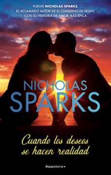 Cuando Los Deseos Se Hacen Realidad audiolibro gratis