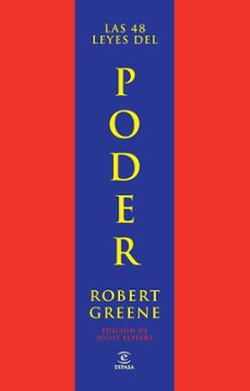 Las 48 Leyes Del Poder audiolibro gratis