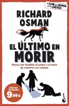 El Último en Morir audiolibro gratis