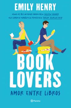 Book Lovers audiolibro gratis