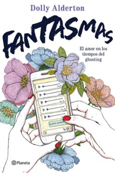 Fantasmas audiolibro gratis