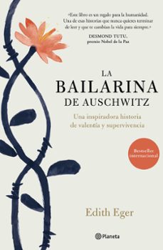 La Bailarina De Auschwitz audiolibro gratis