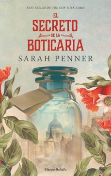 El Secreto De La Boticaria audiolibro gratis