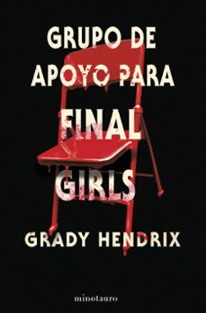 Grupo De Apoyo Para Final Girls audiolibro gratis