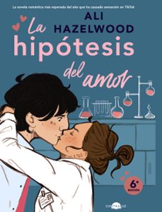 La Hipotesis Del Amor audiolibro gratis