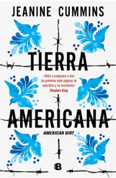 Tierra Americana audiolibro gratis