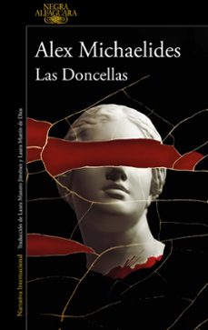 Las Doncellas audiolibro gratis