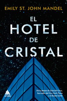 El Hotel De Cristal audiolibro gratis