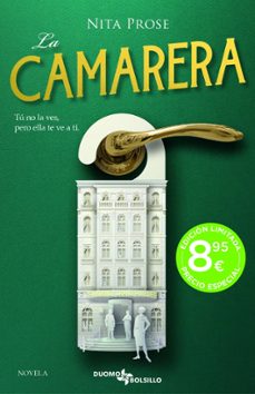 La Camarera audiolibro gratis