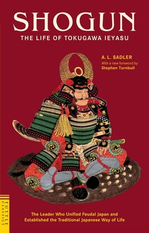 Shogun free audiobook
