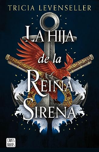 La hija de la Reina Sirena audiolibro gratis