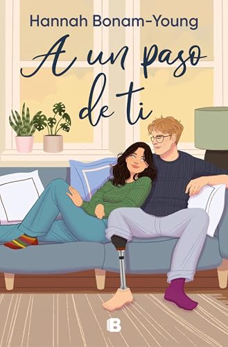 A un paso de ti audiolibro gratis