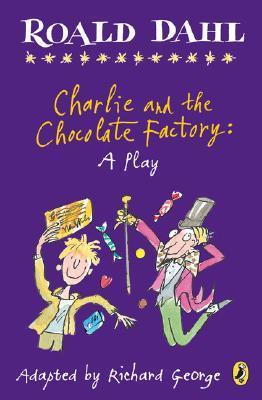 Charlie and the Chocolate Factory free audiobook