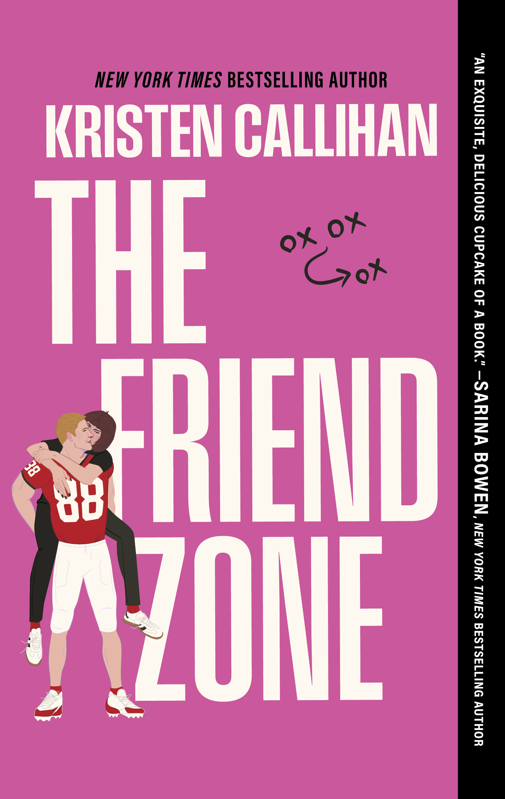 The Friend Zone free audiobook