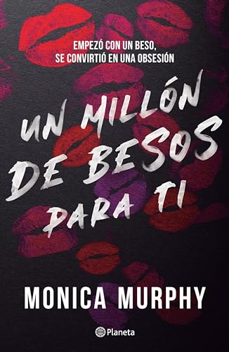 Lancaster 2. Un millón de besos para ti audiolibro gratis