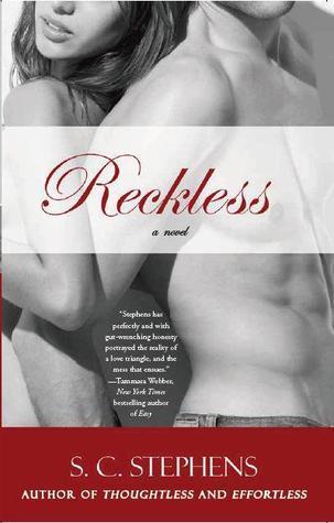Reckless free audiobook