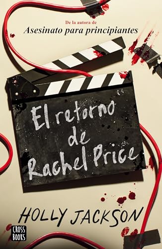 El retorno de Rachel Price audiolibro gratis