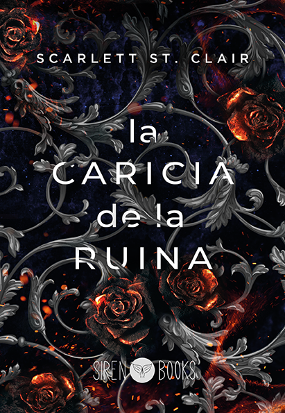 La caricia de la ruina audiolibro gratis