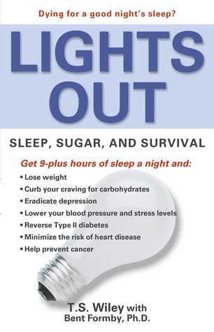 Lights Out free audiobook