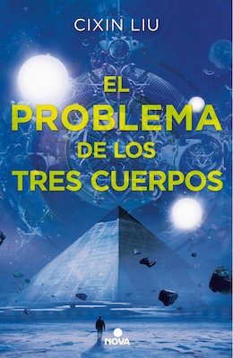 El problema de los tres cuerpos audiolibro gratis