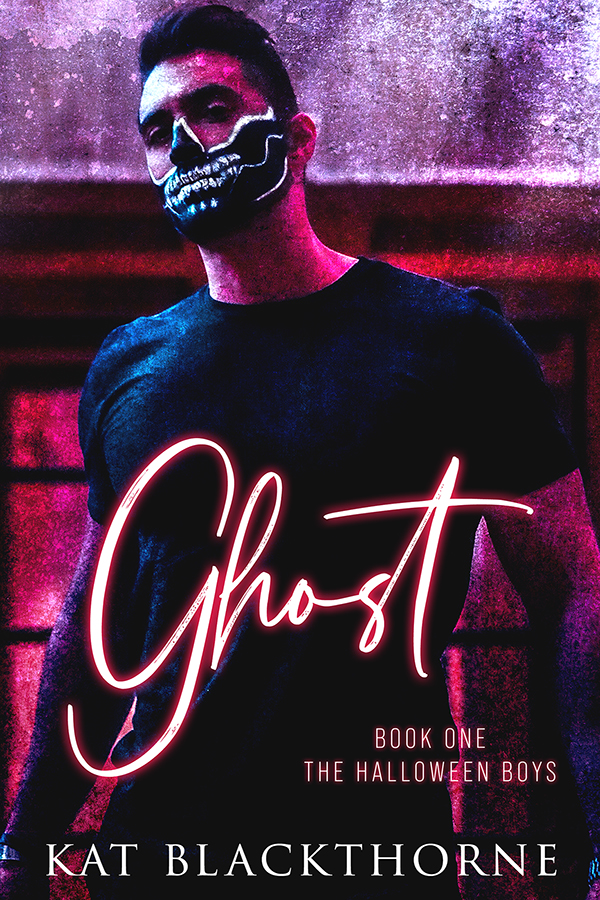 Ghost free audiobook